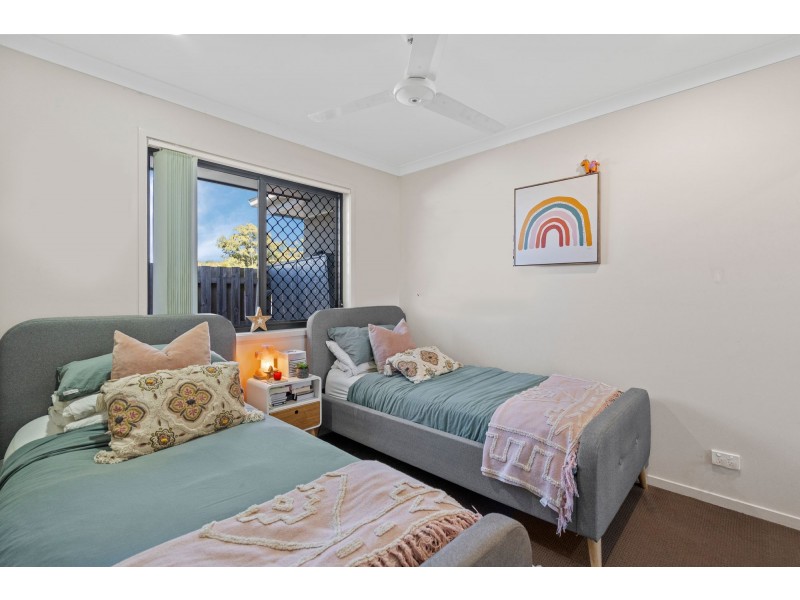 61 Wollombi Avenue, Ormeau Hills QLD 4208