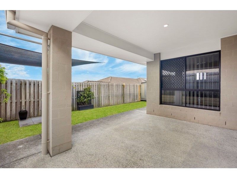 61 Wollombi Avenue, Ormeau Hills QLD 4208