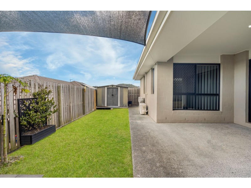 61 Wollombi Avenue, Ormeau Hills QLD 4208