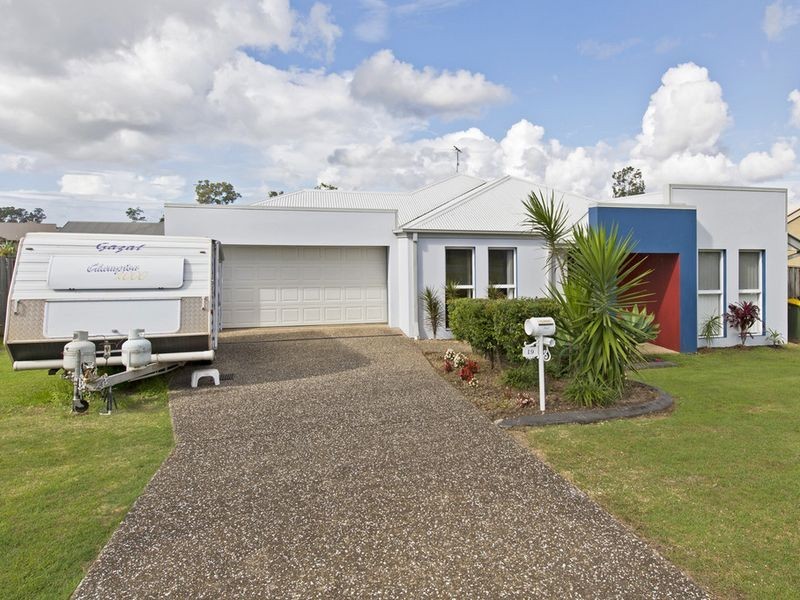 19 Killarney Court, Ormeau QLD 4208