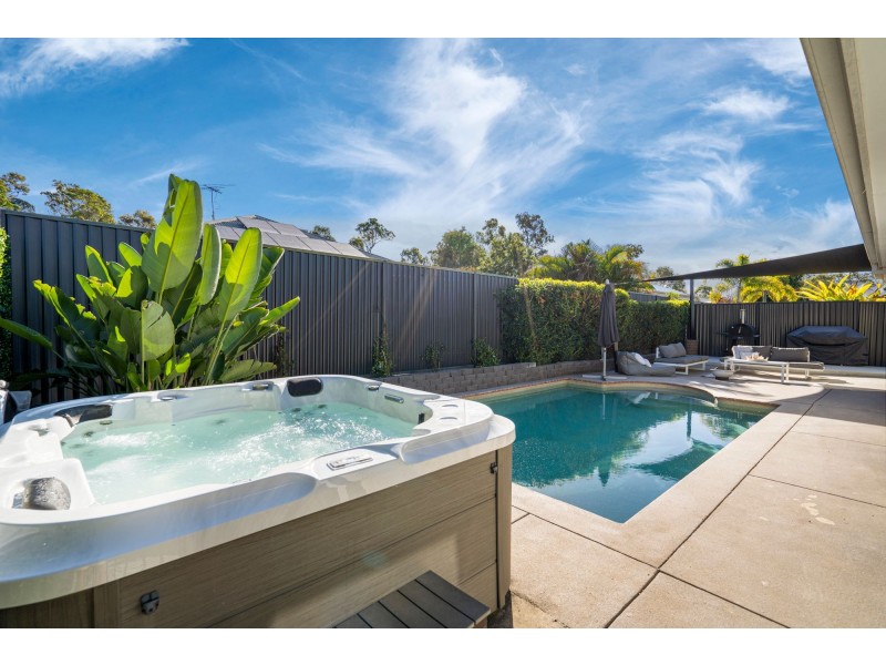 20 Bellthorpe Road, Ormeau QLD 4208