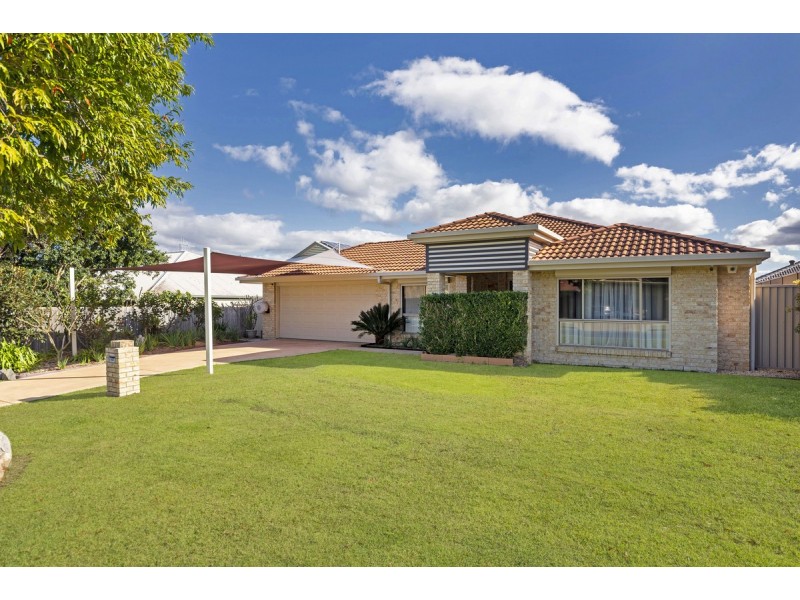 63 Halfway Drive, Ormeau QLD 4208