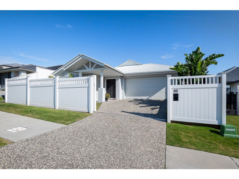 90 McCreadie Road, Ormeau Hills QLD 4208