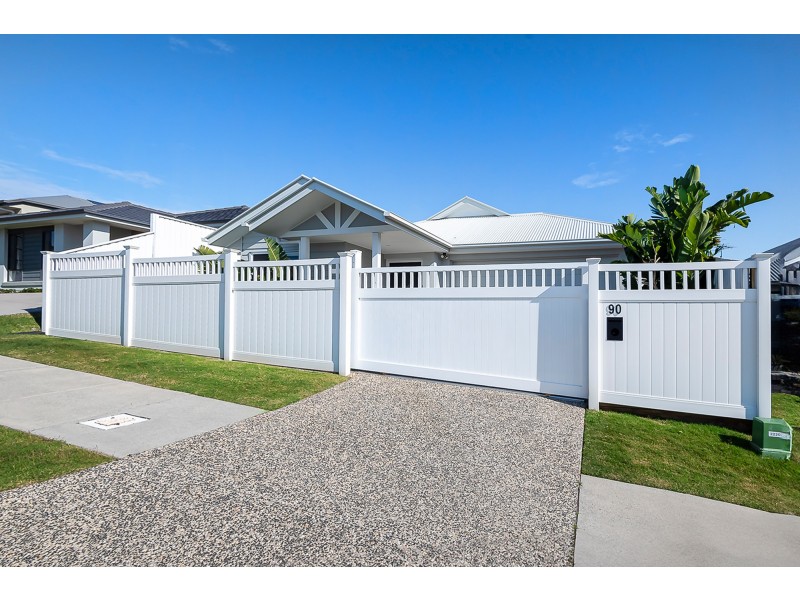 90 McCreadie Road, Ormeau Hills QLD 4208