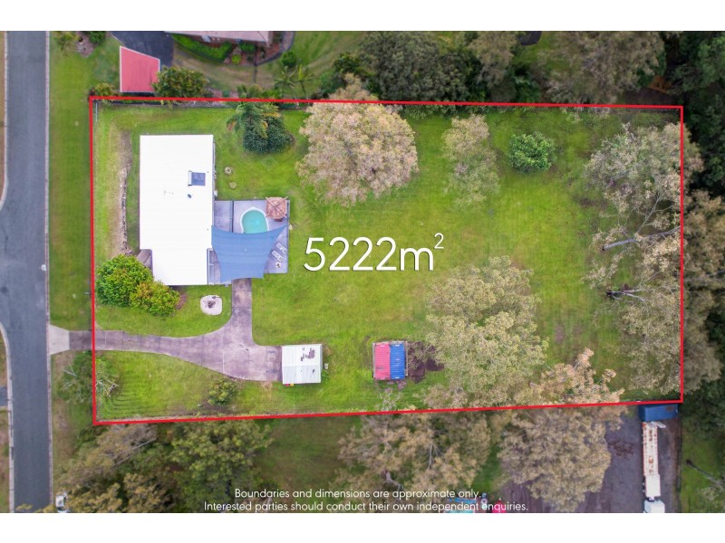 16 Richland Drive, Bannockburn QLD 4207