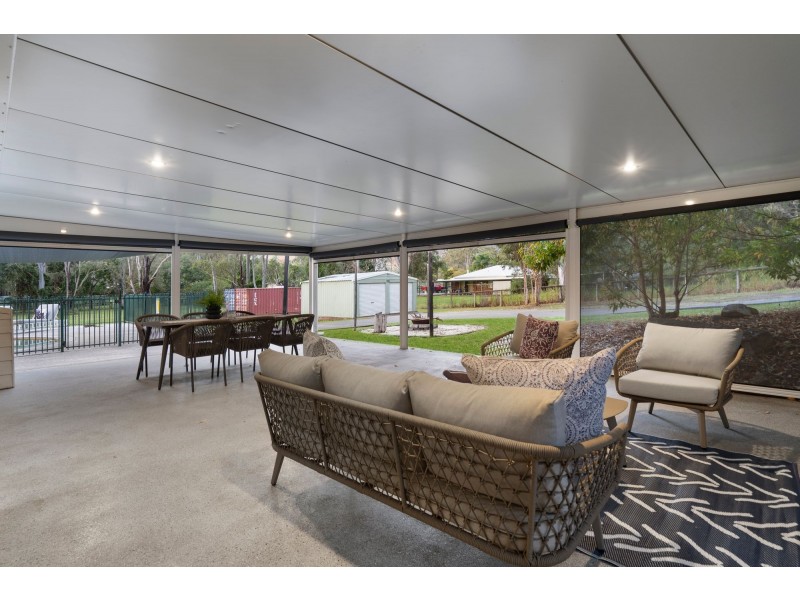 16 Richland Drive, Bannockburn QLD 4207