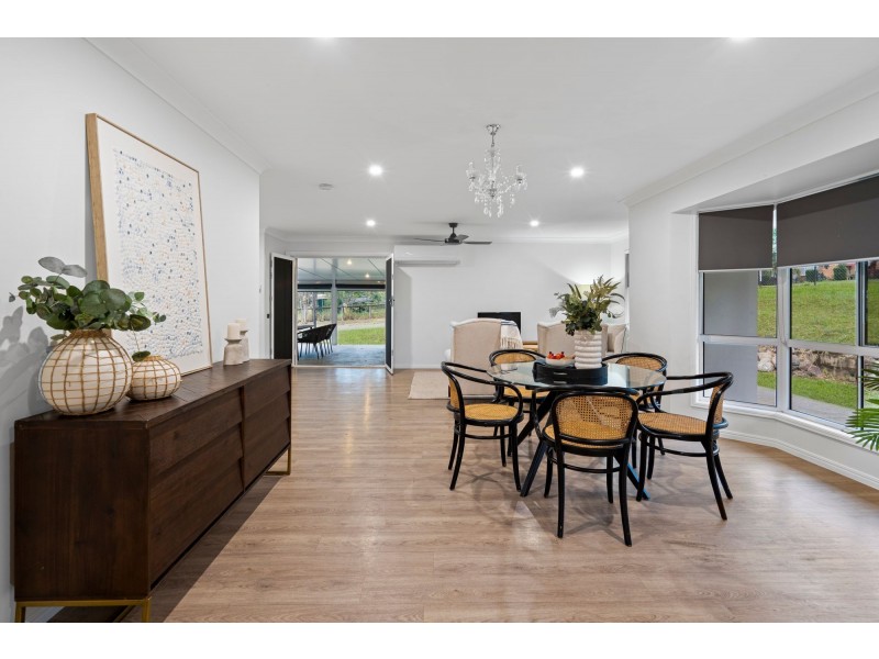 16 Richland Drive, Bannockburn QLD 4207