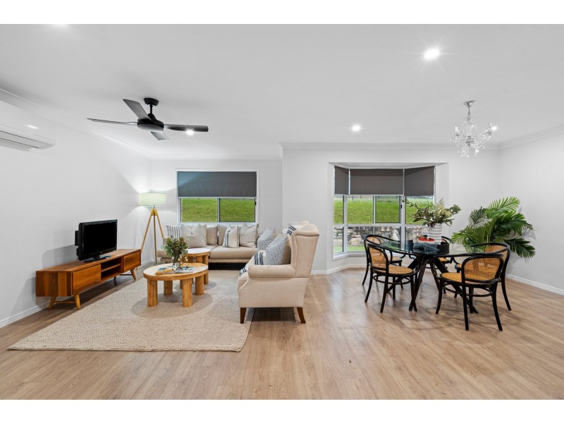 16 Richland Drive, Bannockburn QLD 4207