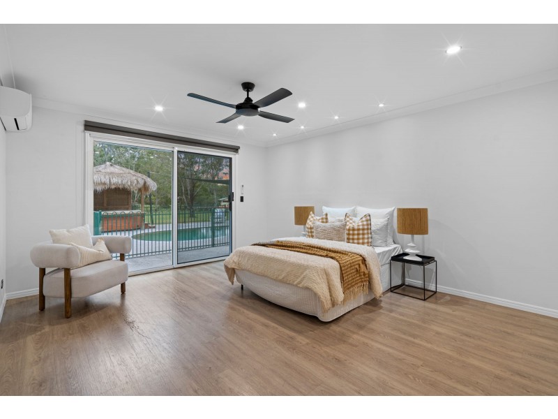 16 Richland Drive, Bannockburn QLD 4207