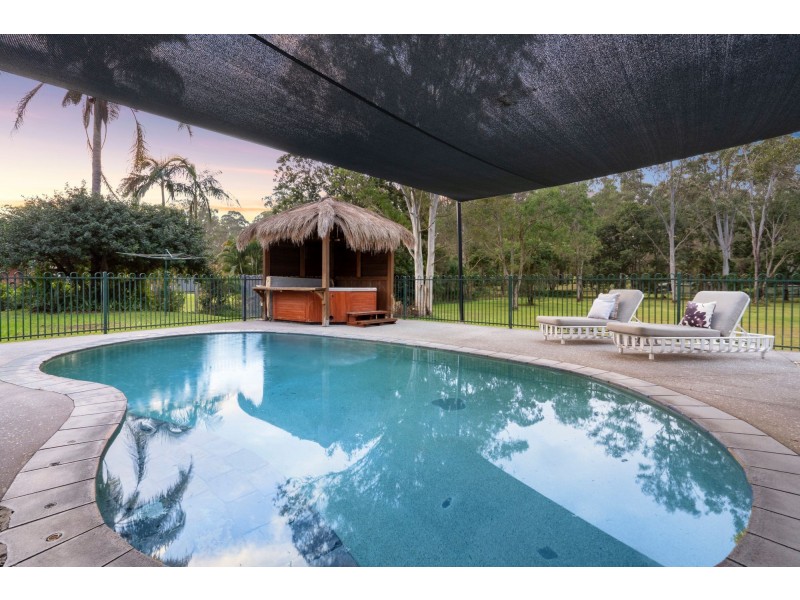 16 Richland Drive, Bannockburn QLD 4207