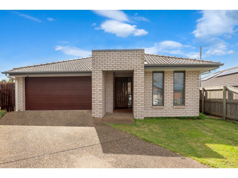 29 Summerhill Crescent, Ormeau Hills QLD 4208