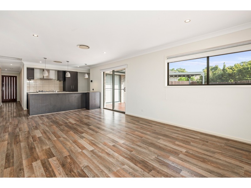 29 Summerhill Crescent, Ormeau Hills QLD 4208