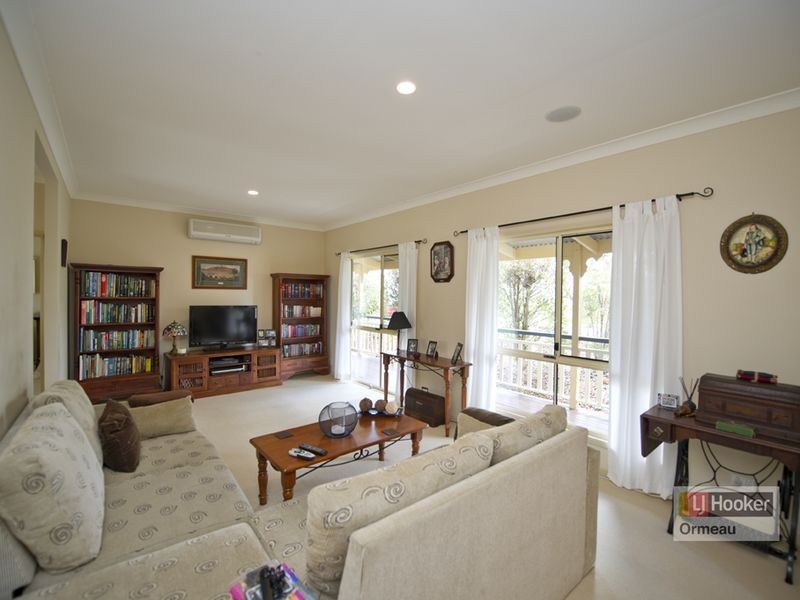 3 Caplick Outlook, Ormeau QLD 4208