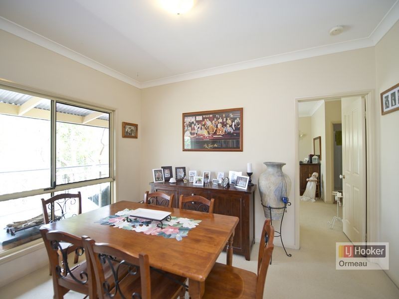 3 Caplick Outlook, Ormeau QLD 4208