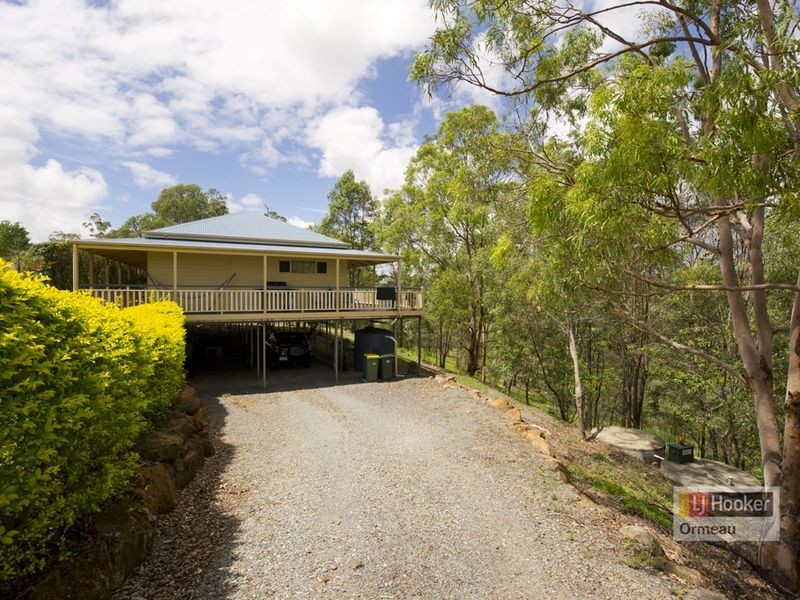 3 Caplick Outlook, Ormeau QLD 4208