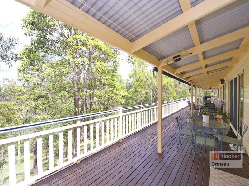 3 Caplick Outlook, Ormeau QLD 4208