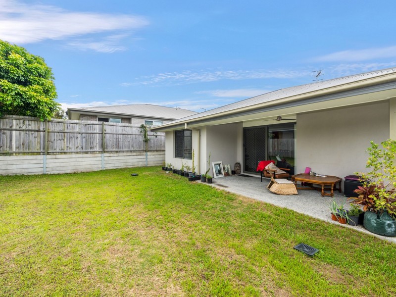 17 Bailey Court, Ormeau QLD 4208