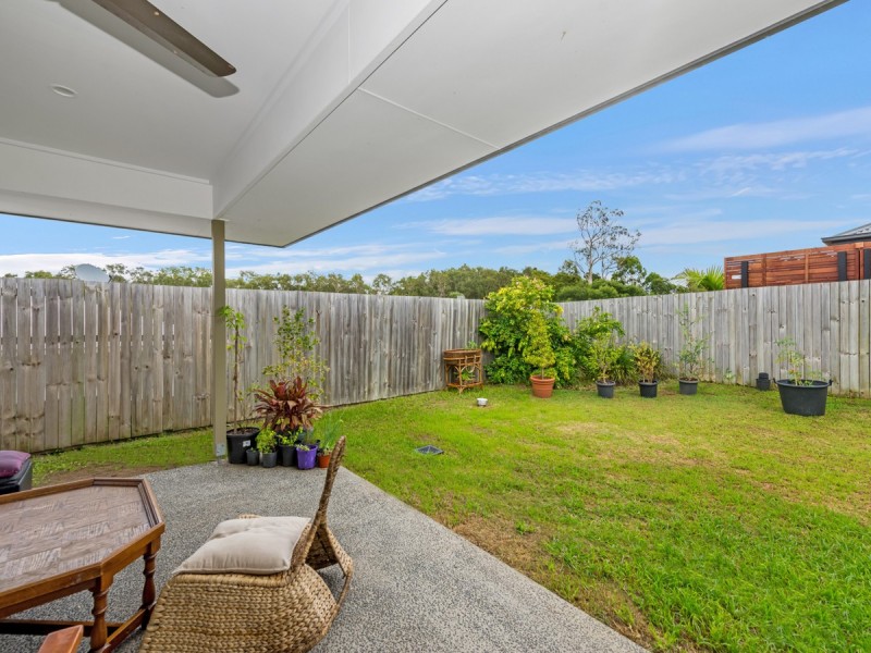 17 Bailey Court, Ormeau QLD 4208