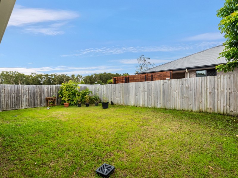 17 Bailey Court, Ormeau QLD 4208