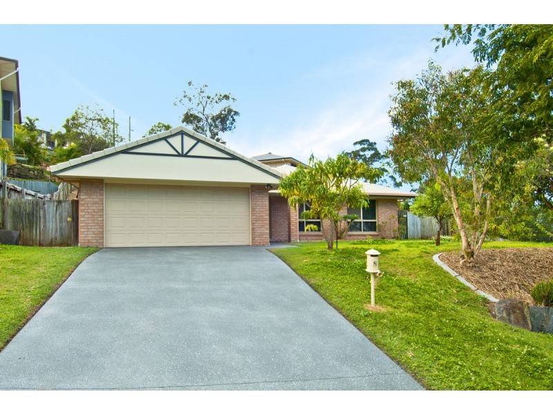5 Schablon Close, Ormeau Hills QLD 4208