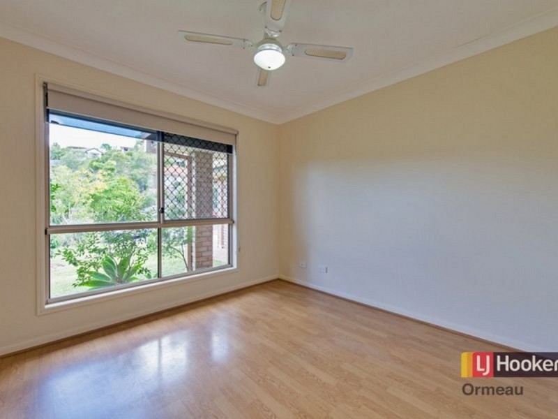 5 Schablon Close, Ormeau Hills QLD 4208