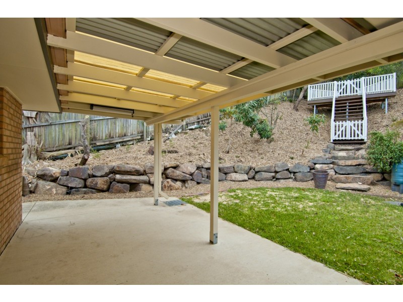 5 Schablon Close, Ormeau Hills QLD 4208