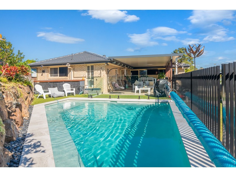 9 Jasmine Circuit, Ormeau QLD 4208