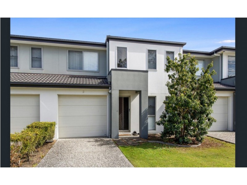 2/20 Ambition Street, Ormeau QLD 4208