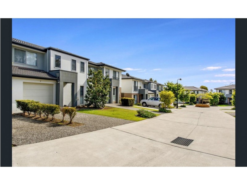 2/20 Ambition Street, Ormeau QLD 4208