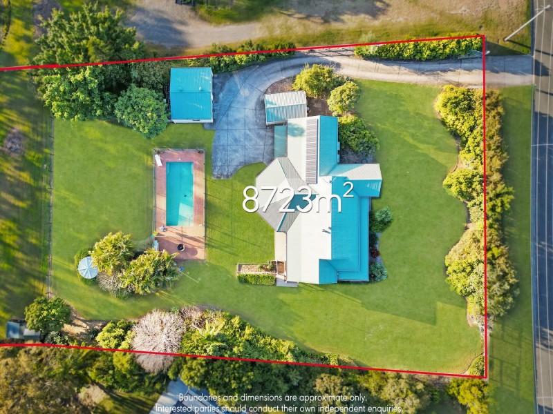 15 Mobbs Place, Ormeau QLD 4208