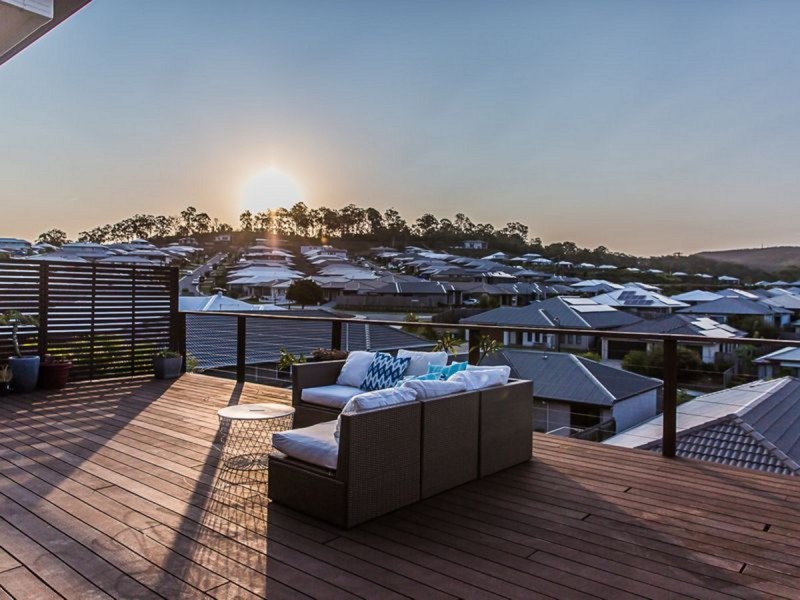 27 Adelaide Crescent, Ormeau Hills QLD 4208