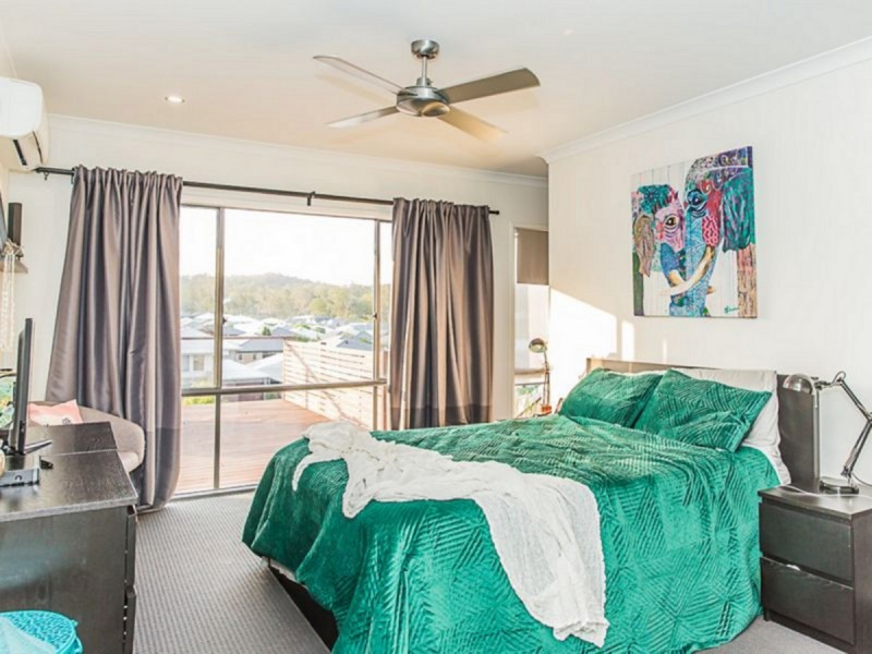 27 Adelaide Crescent, Ormeau Hills QLD 4208