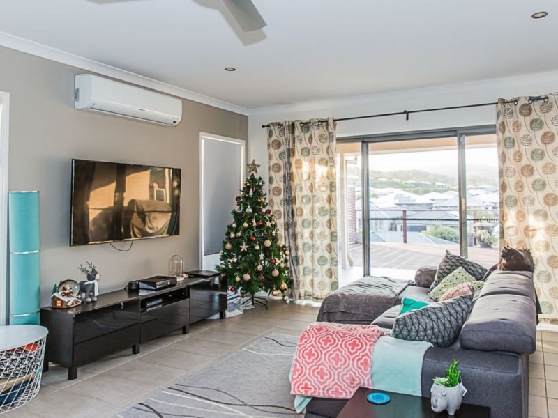 27 Adelaide Crescent, Ormeau Hills QLD 4208
