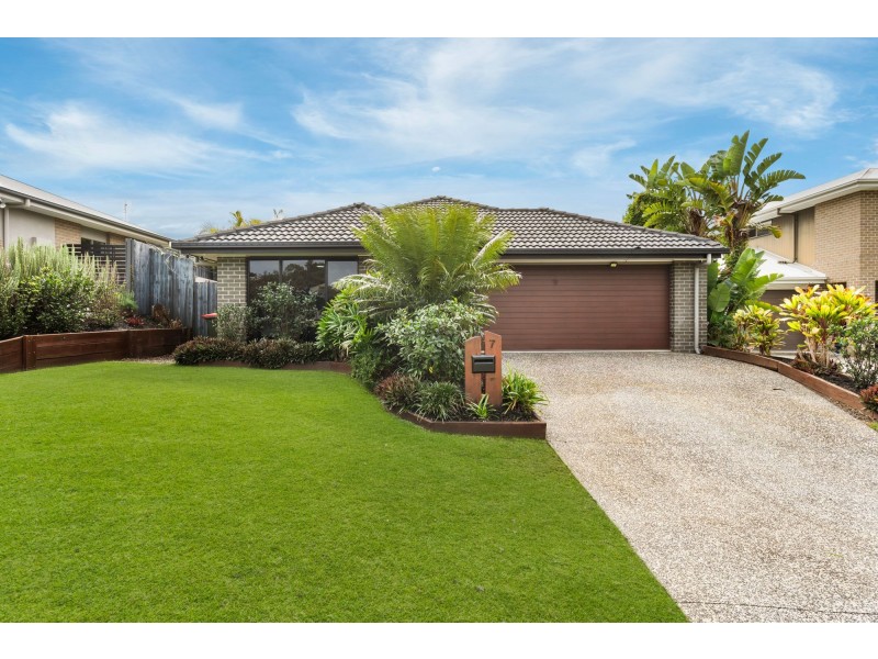 7 Summerhill Crescent, Ormeau Hills QLD 4208