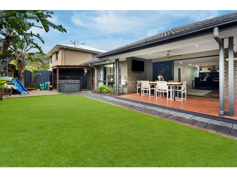 7 Summerhill Crescent, Ormeau Hills QLD 4208