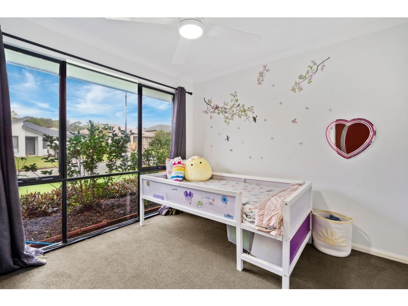 7 Summerhill Crescent, Ormeau Hills QLD 4208