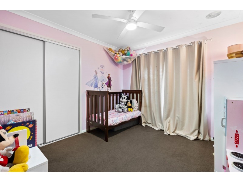 7 Summerhill Crescent, Ormeau Hills QLD 4208