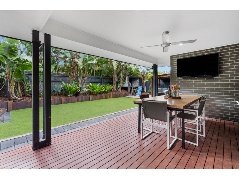 7 Summerhill Crescent, Ormeau Hills QLD 4208
