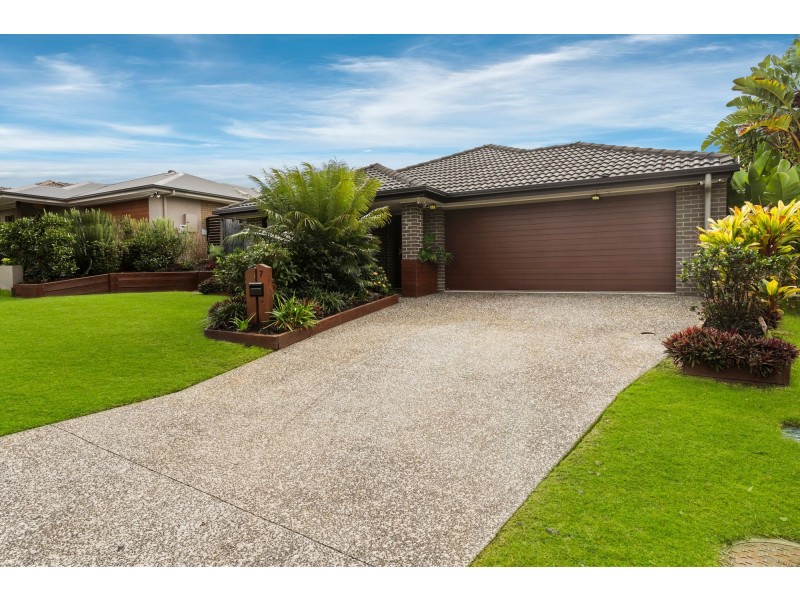 7 Summerhill Crescent, Ormeau Hills QLD 4208