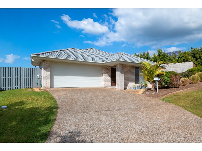 24 Arrowsmith Crescent, Ormeau Hills QLD 4208