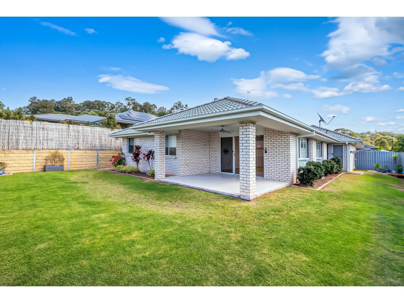 24 Arrowsmith Crescent, Ormeau Hills QLD 4208