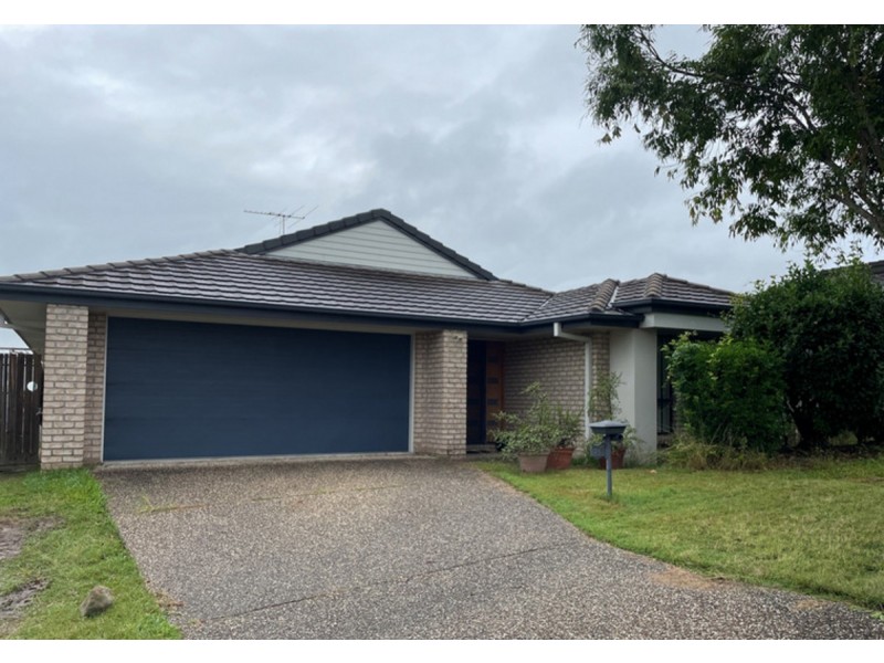 25 Charlton Crescent, Ormeau QLD 4208