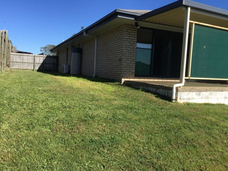 25 Charlton Crescent, Ormeau QLD 4208