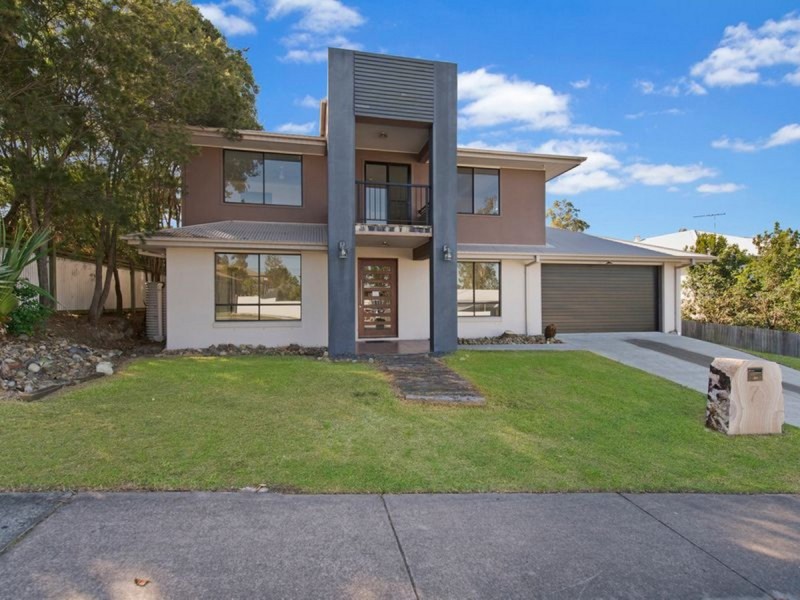 7 Maclagen Street, Ormeau QLD 4208