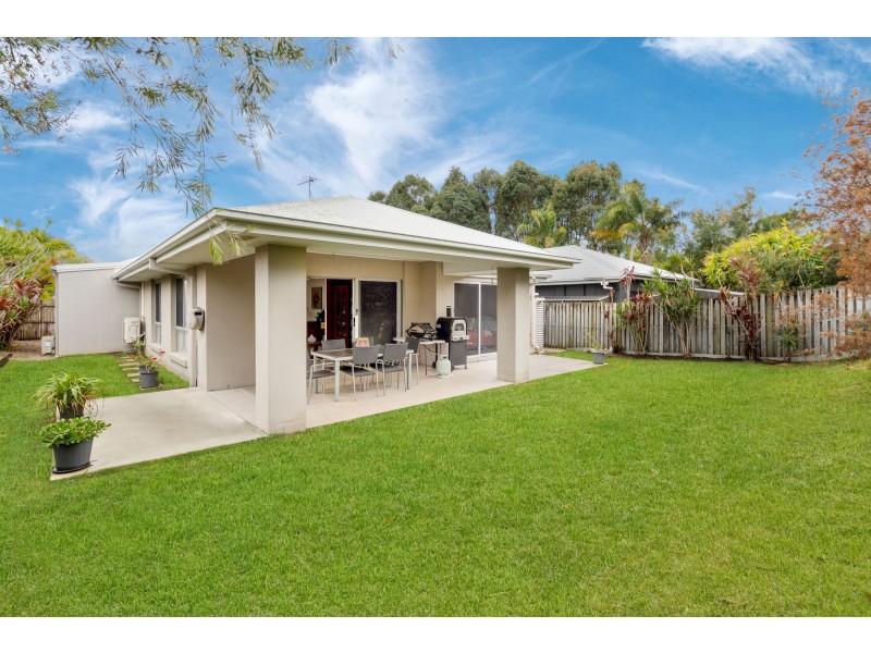 28 Daylesford Circuit, Ormeau QLD 4208