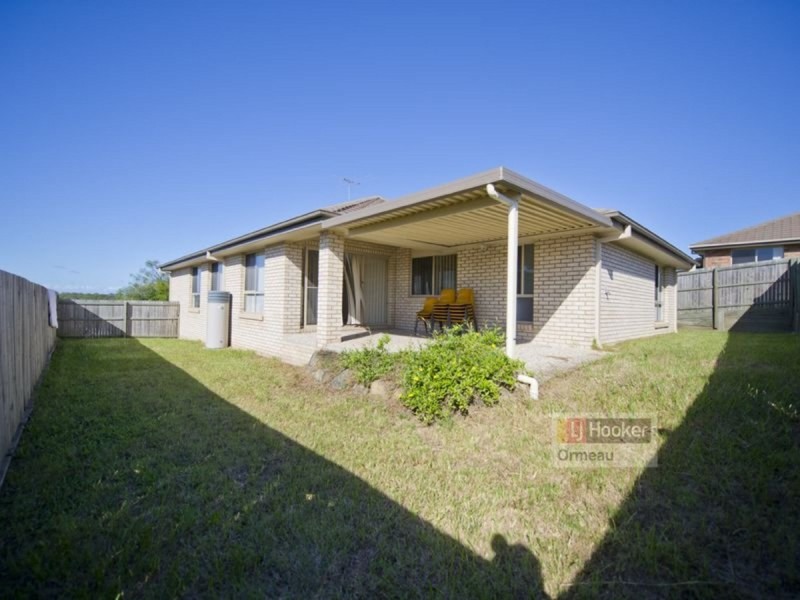 16 Charlton Crescent, Ormeau QLD 4208