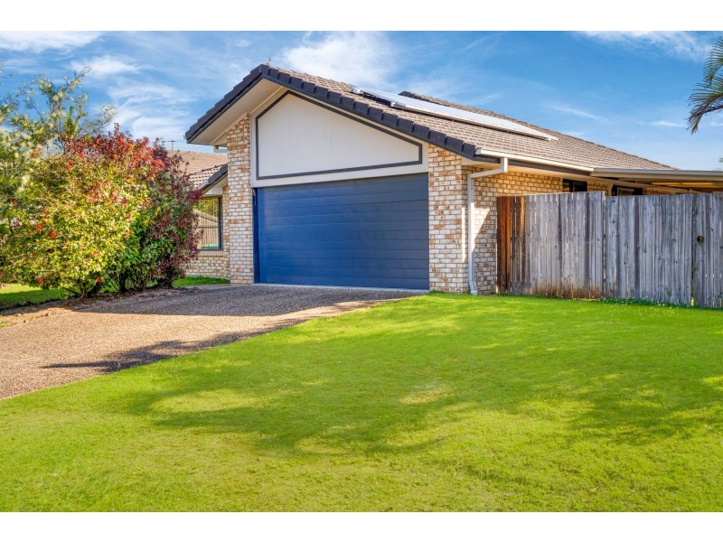 19 Dahlia Crescent, Ormeau QLD 4208