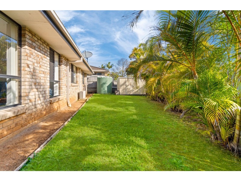 19 Dahlia Crescent, Ormeau QLD 4208