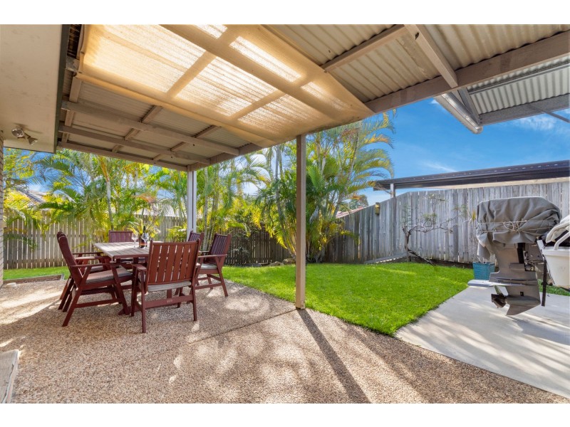 19 Dahlia Crescent, Ormeau QLD 4208