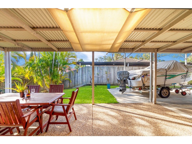 19 Dahlia Crescent, Ormeau QLD 4208